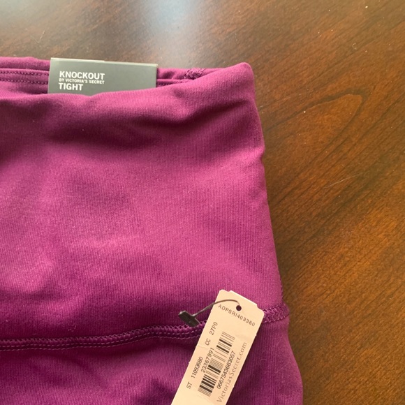 Victoria Secret Yoga Pants - Picture 2 of 3